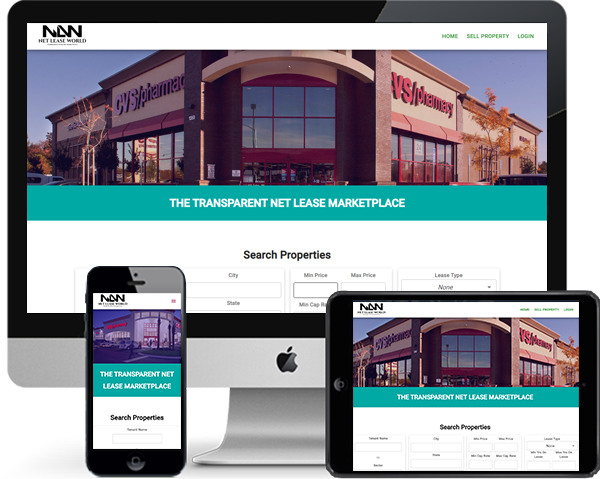 Netlease World