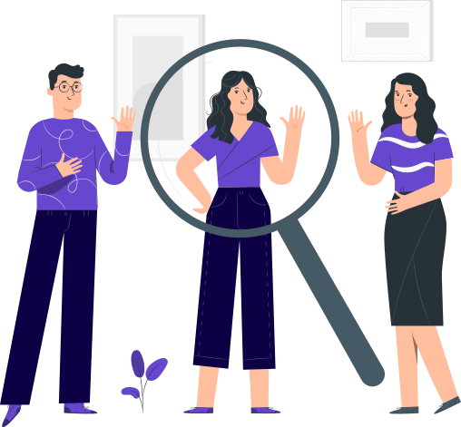 Work faster and Use Automation
