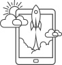 Interactive Web Designing